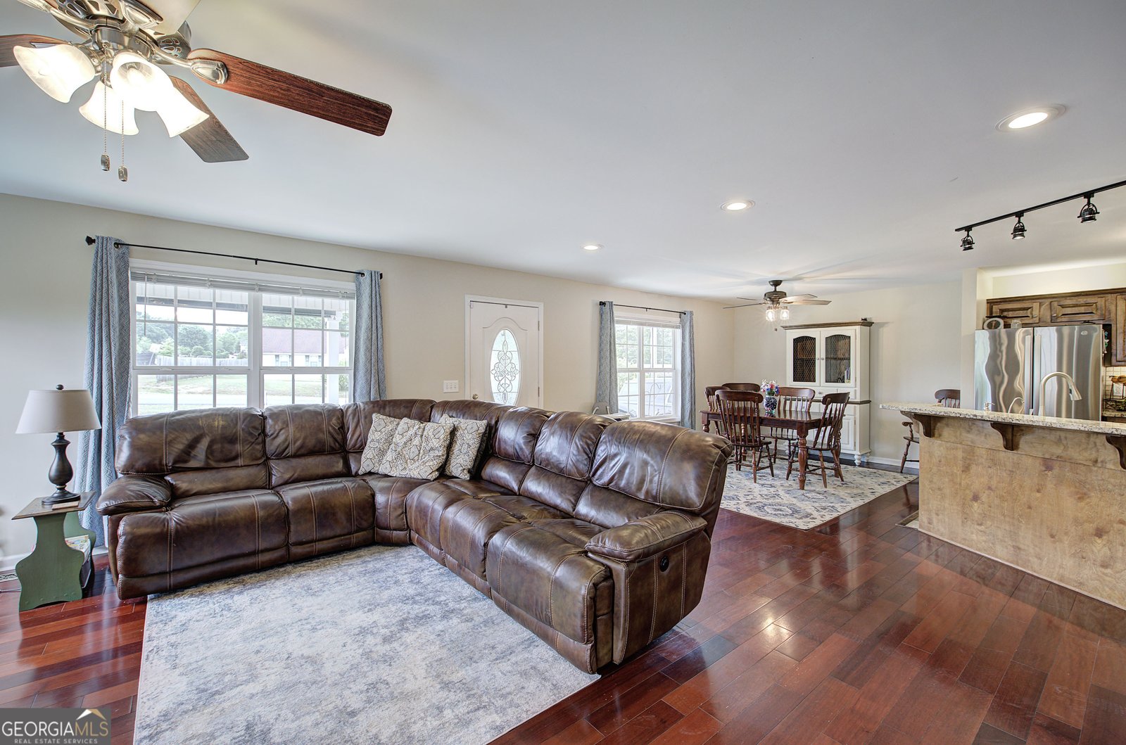 480 Beason Road Calhoun - Photo 6
