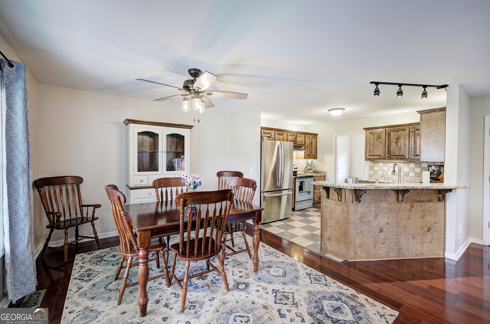 480 Beason Road Calhoun - Photo 8