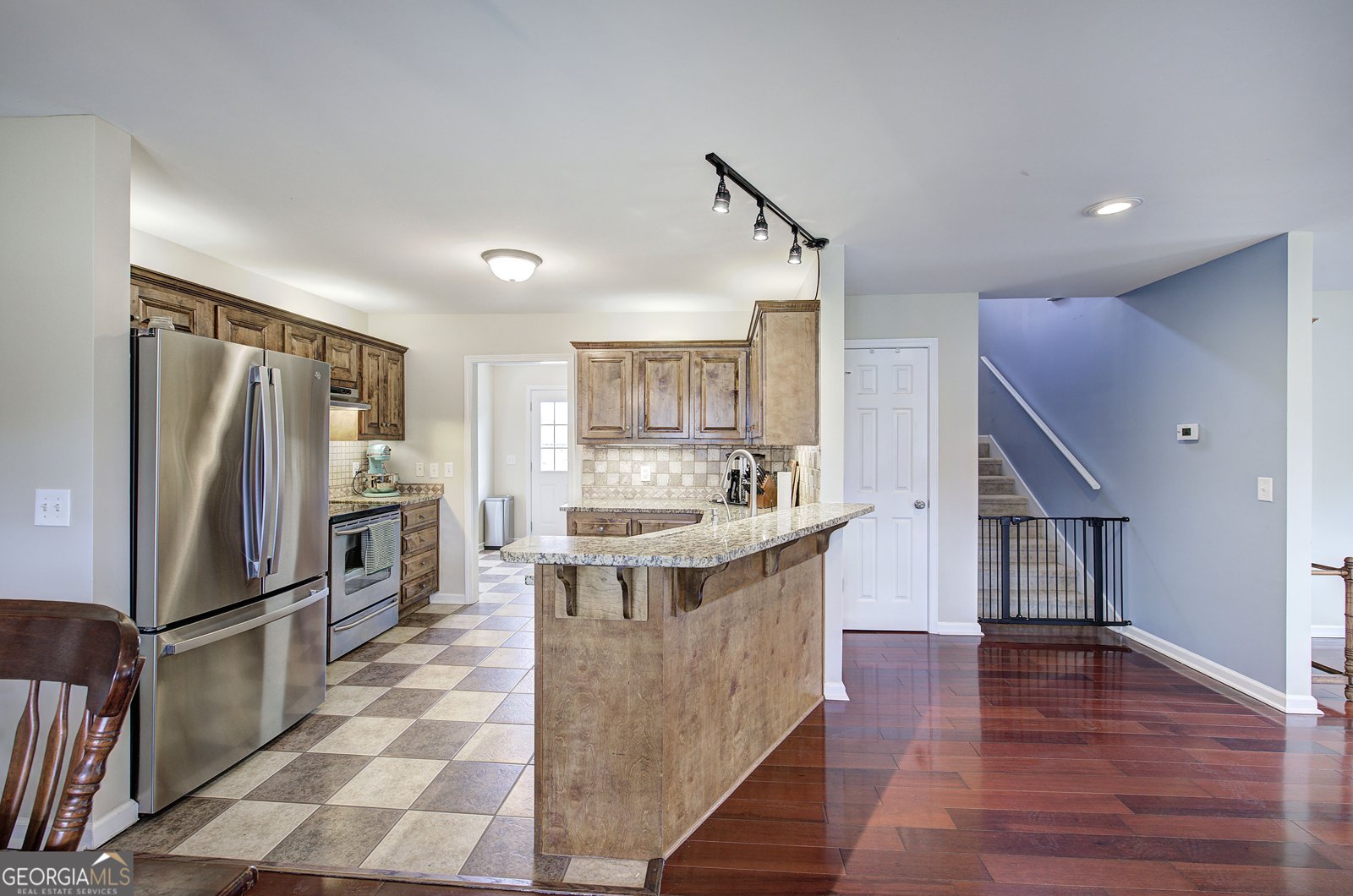 480 Beason Road Calhoun - Photo 9