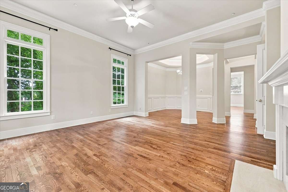 1017 Emory Parc Place Decatur - Photo 10