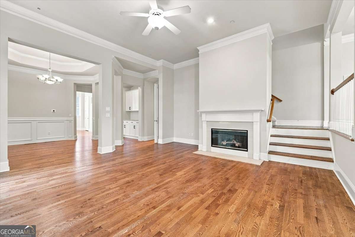 1017 Emory Parc Place Decatur - Photo 6