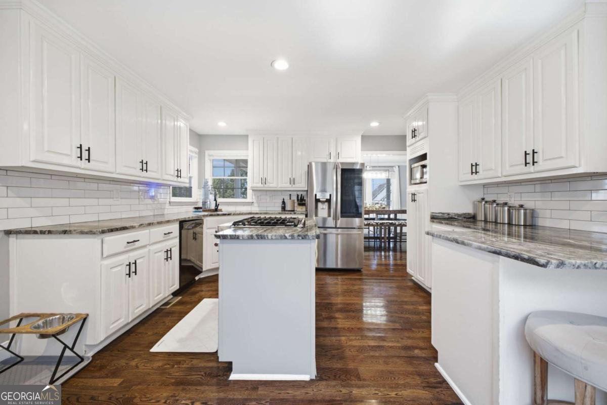 41 Clearview Drive Cartersville - Photo 15