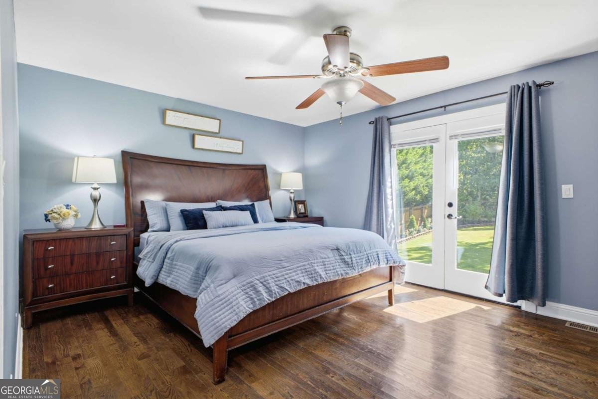 41 Clearview Drive Cartersville - Photo 36