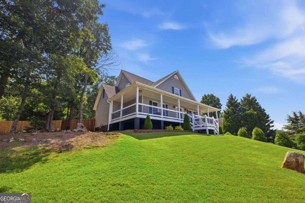 41 Clearview Drive Cartersville - Photo 54