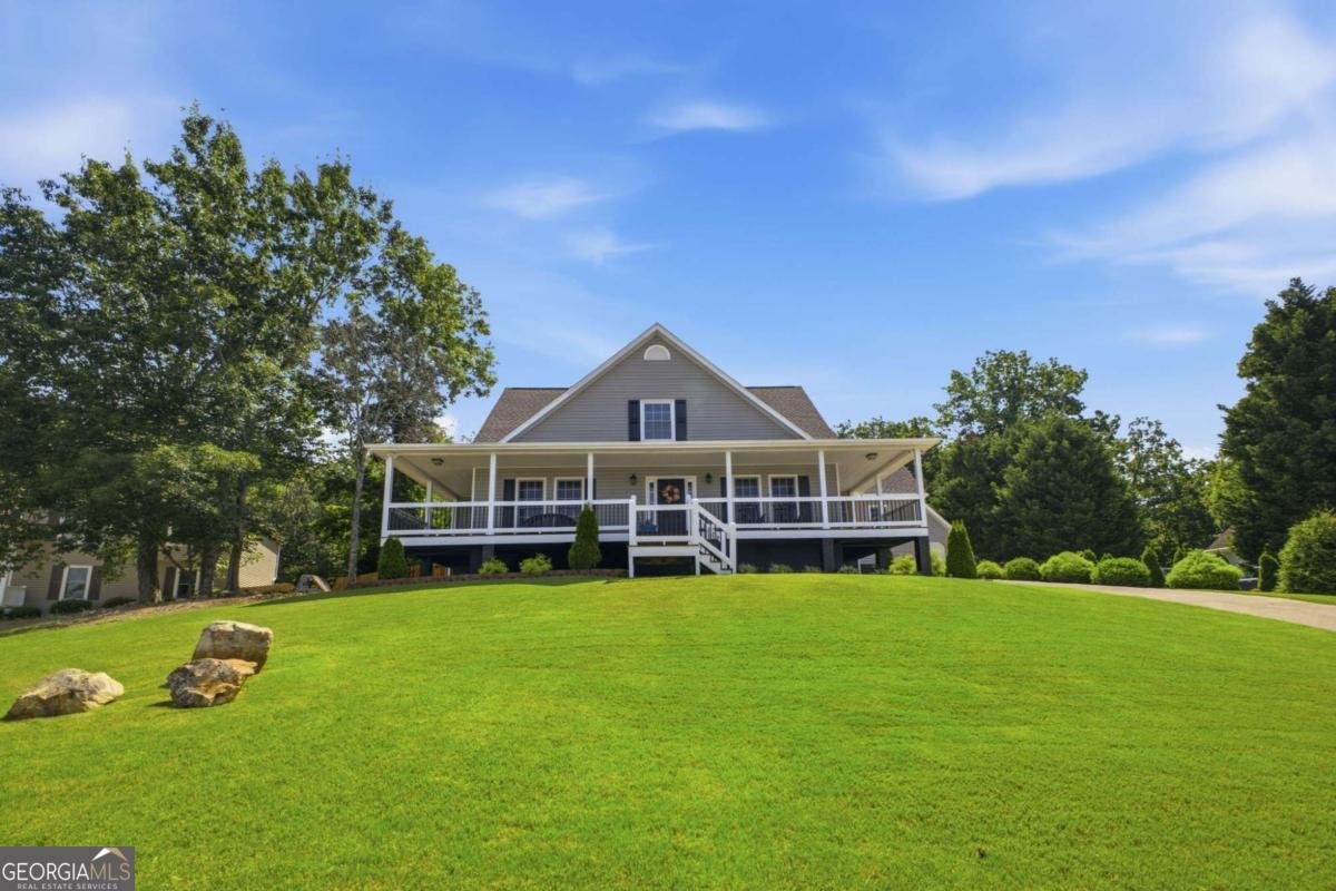 41 Clearview Drive Cartersville - Photo 55