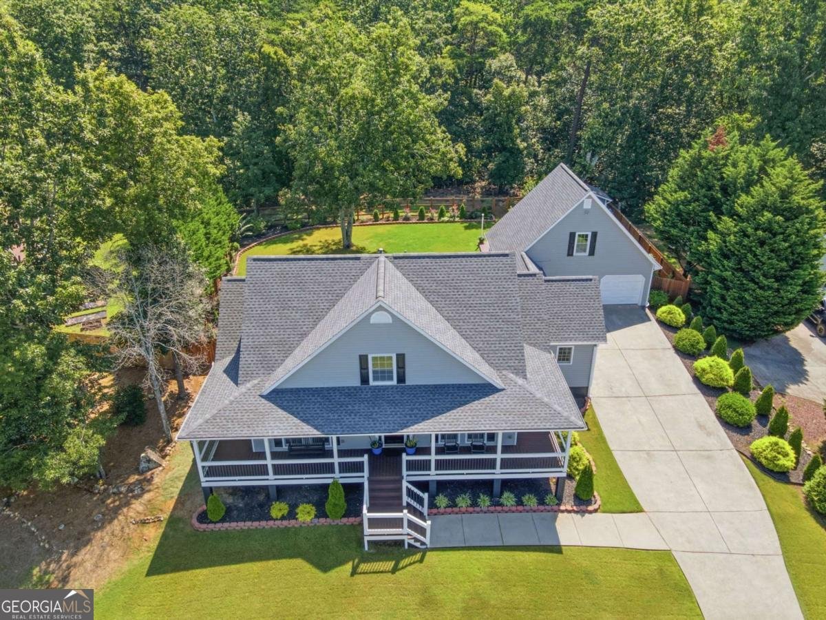 41 Clearview Drive Cartersville - Photo 56
