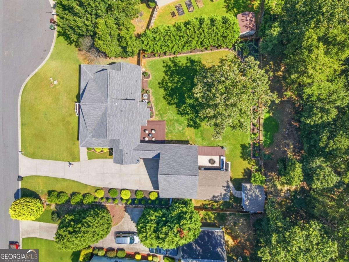 41 Clearview Drive Cartersville - Photo 57