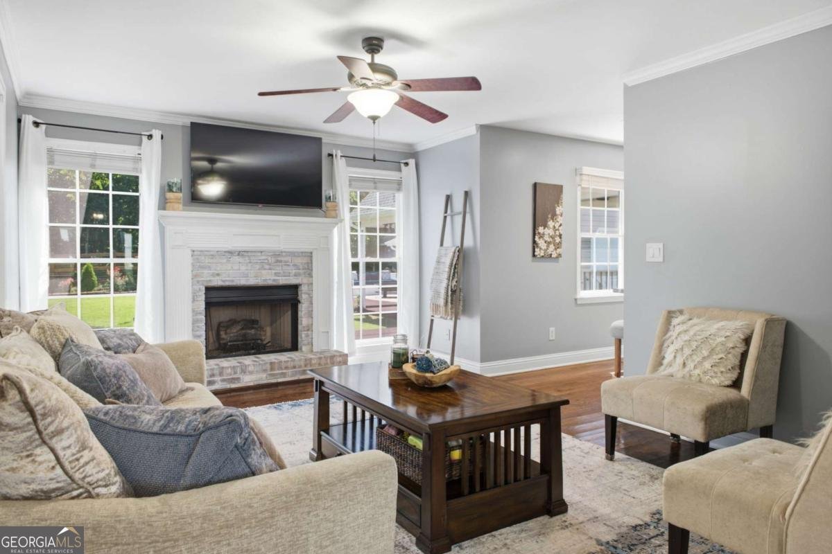 41 Clearview Drive Cartersville - Photo 7