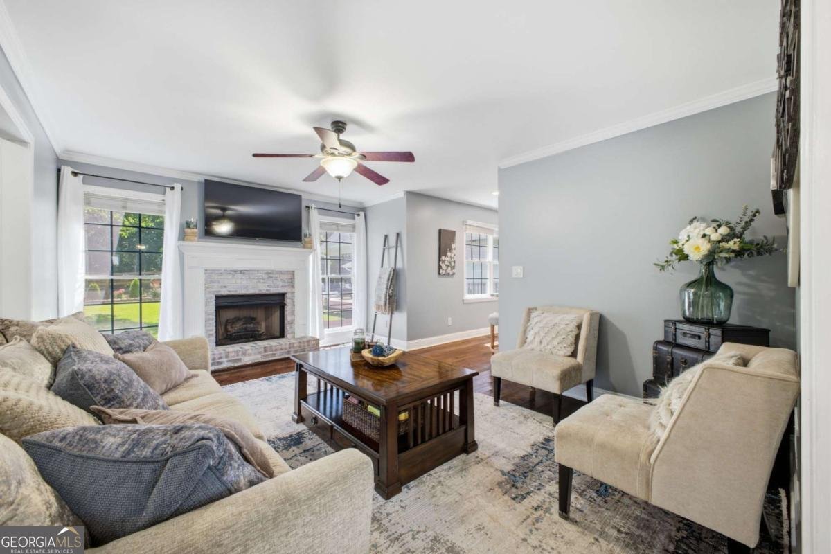 41 Clearview Drive Cartersville - Photo 8