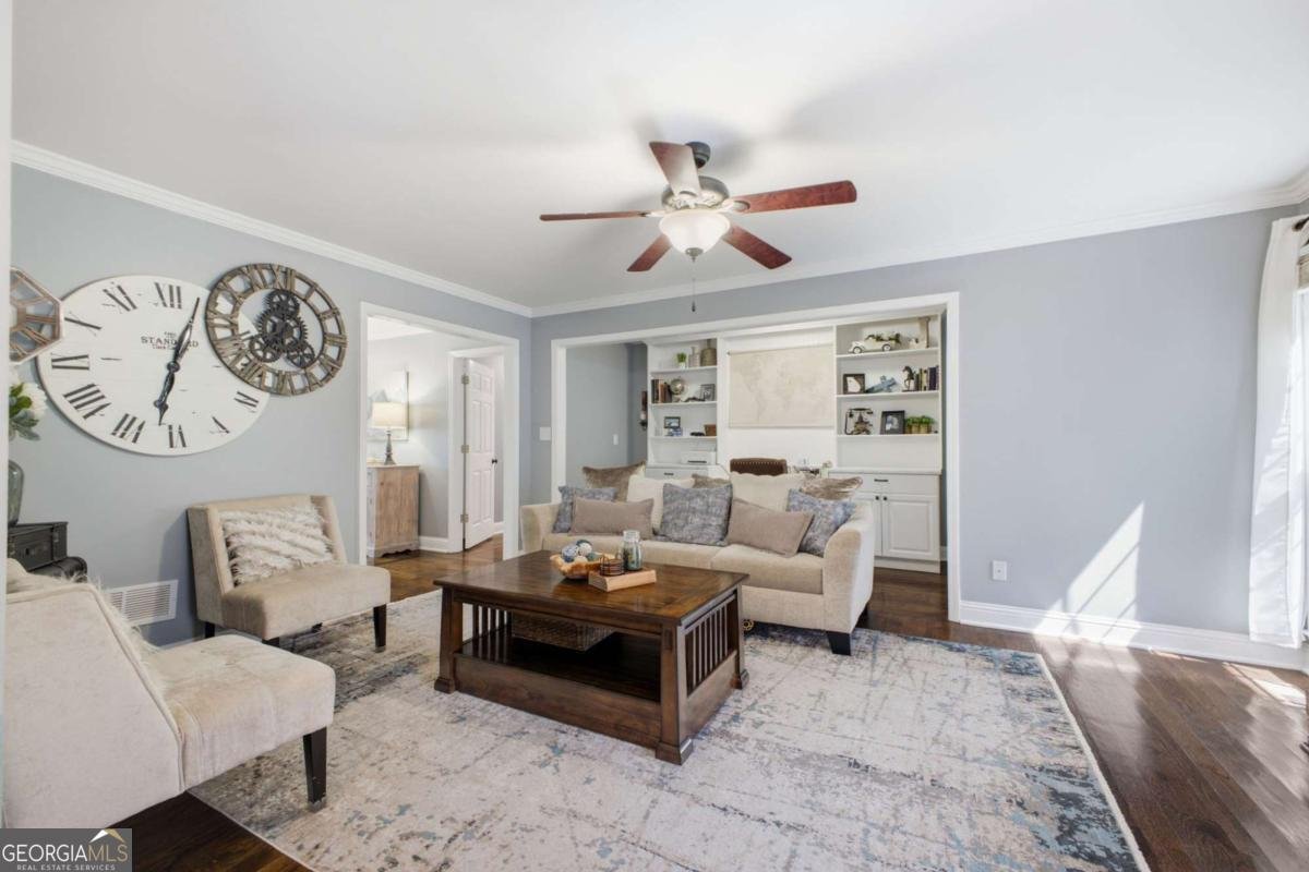 41 Clearview Drive Cartersville - Photo 9