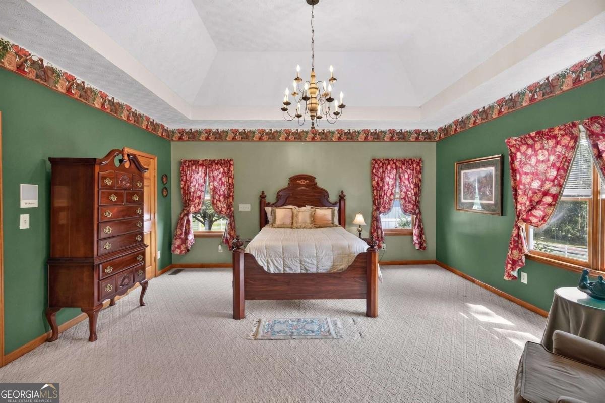 1111 Bakers Bridge Road Douglasville - Photo 28