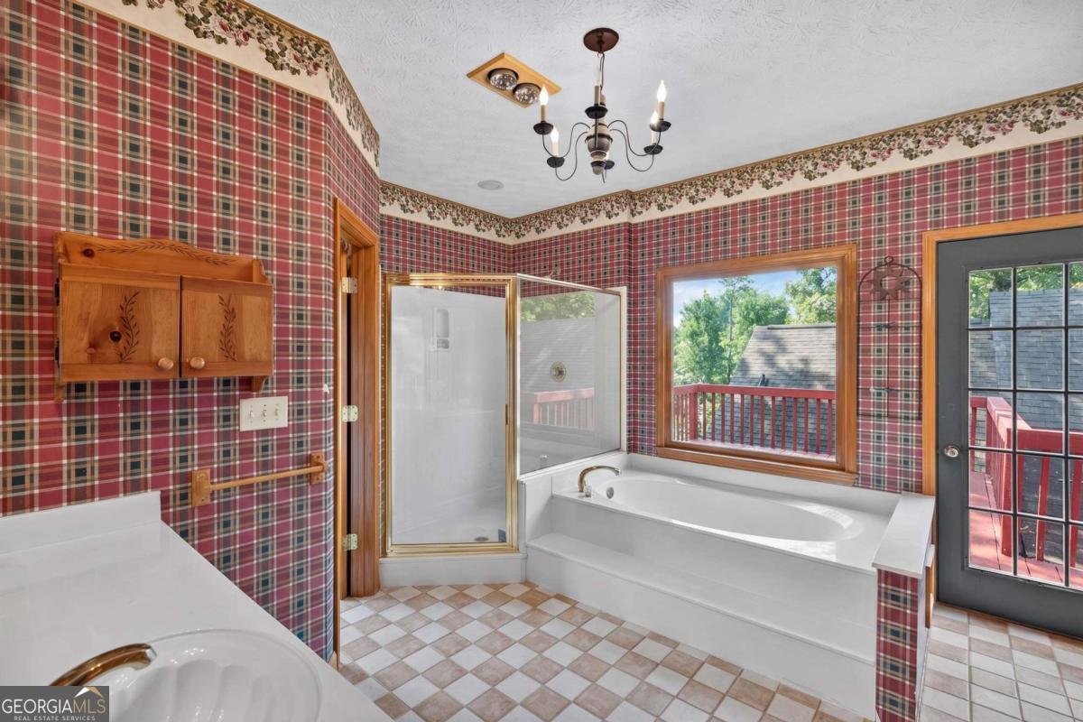 1111 Bakers Bridge Road Douglasville - Photo 29