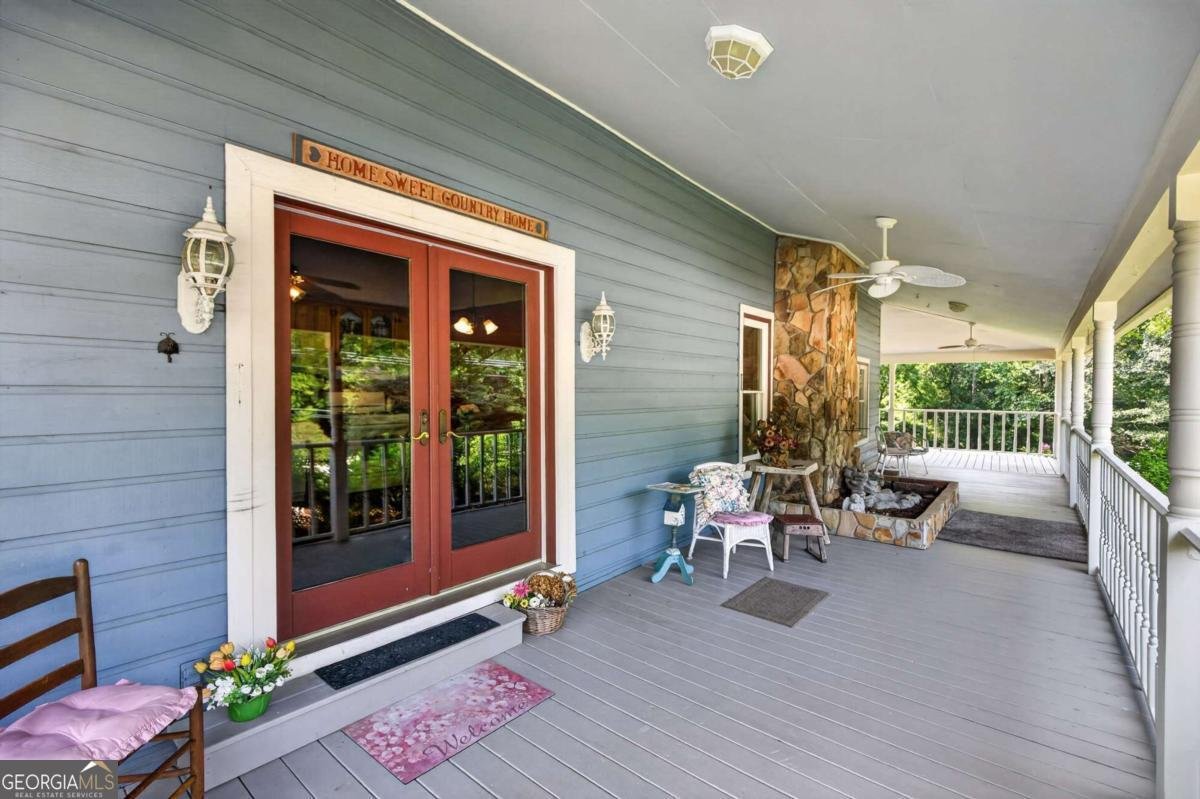 1111 Bakers Bridge Road Douglasville - Photo 31
