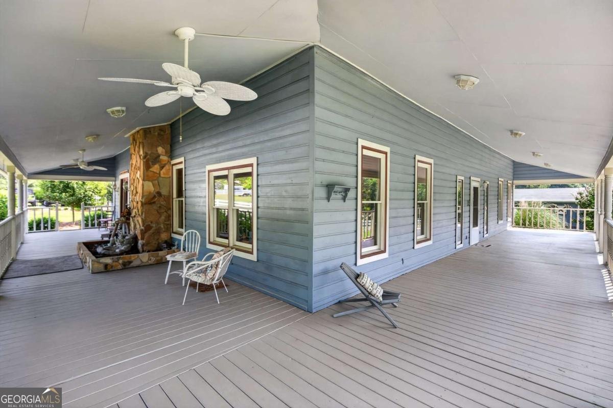 1111 Bakers Bridge Road Douglasville - Photo 32