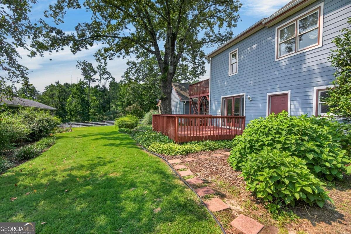 1111 Bakers Bridge Road Douglasville - Photo 36