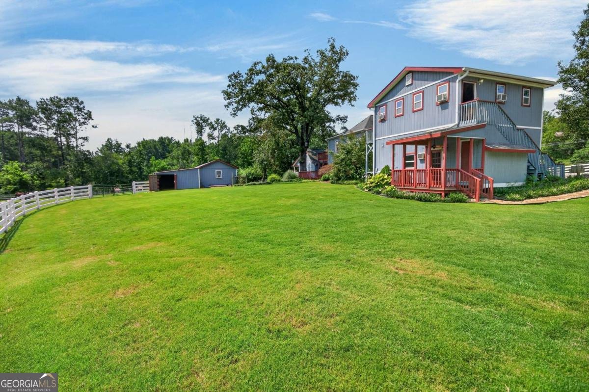 1111 Bakers Bridge Road Douglasville - Photo 37