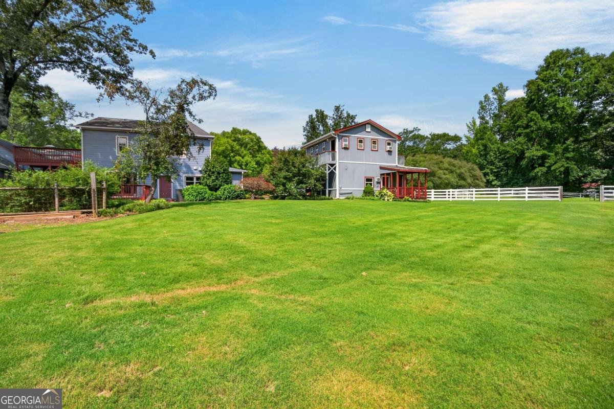 1111 Bakers Bridge Road Douglasville - Photo 39