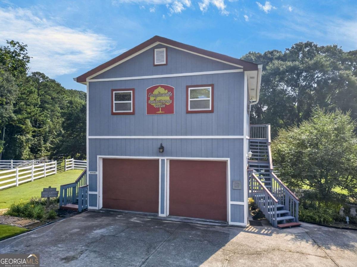 1111 Bakers Bridge Road Douglasville - Photo 40