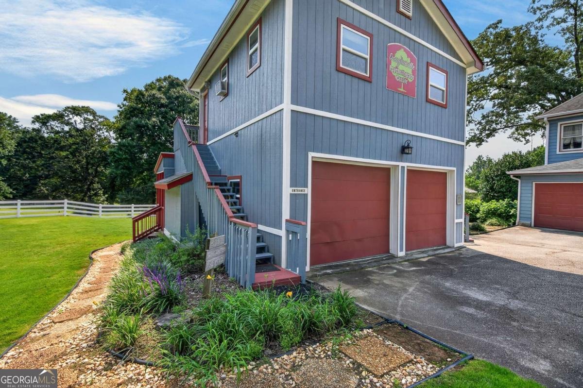 1111 Bakers Bridge Road Douglasville - Photo 43