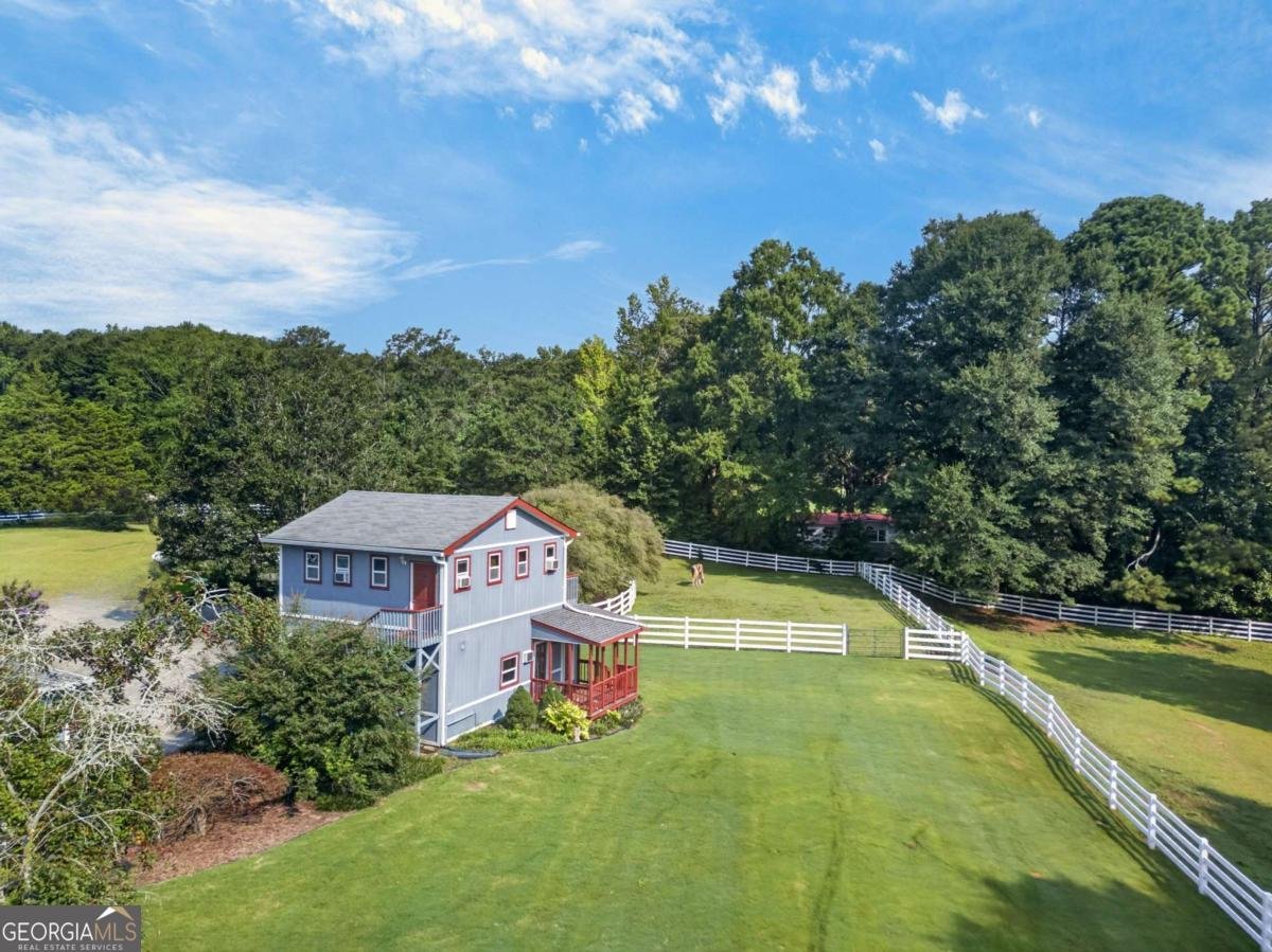 1111 Bakers Bridge Road Douglasville - Photo 49