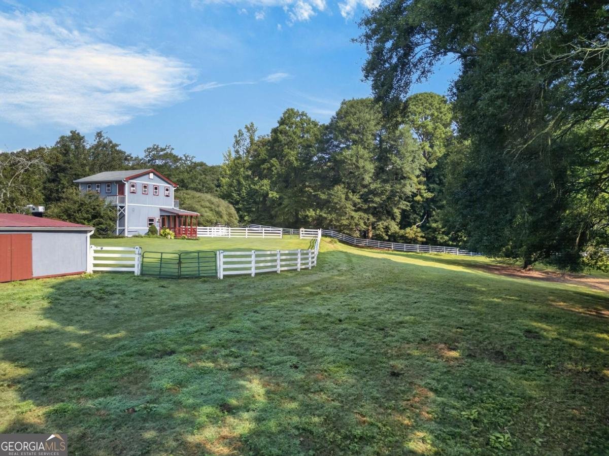 1111 Bakers Bridge Road Douglasville - Photo 51