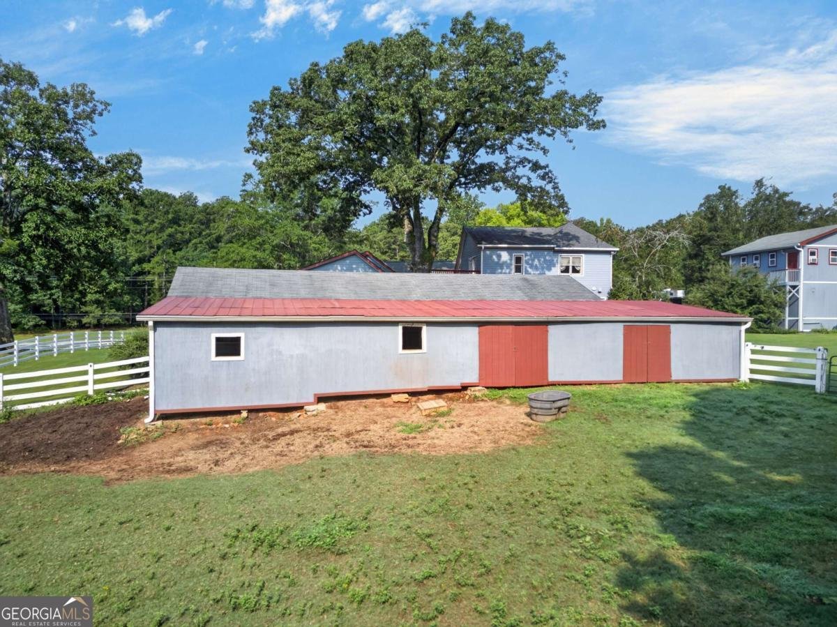 1111 Bakers Bridge Road Douglasville - Photo 54
