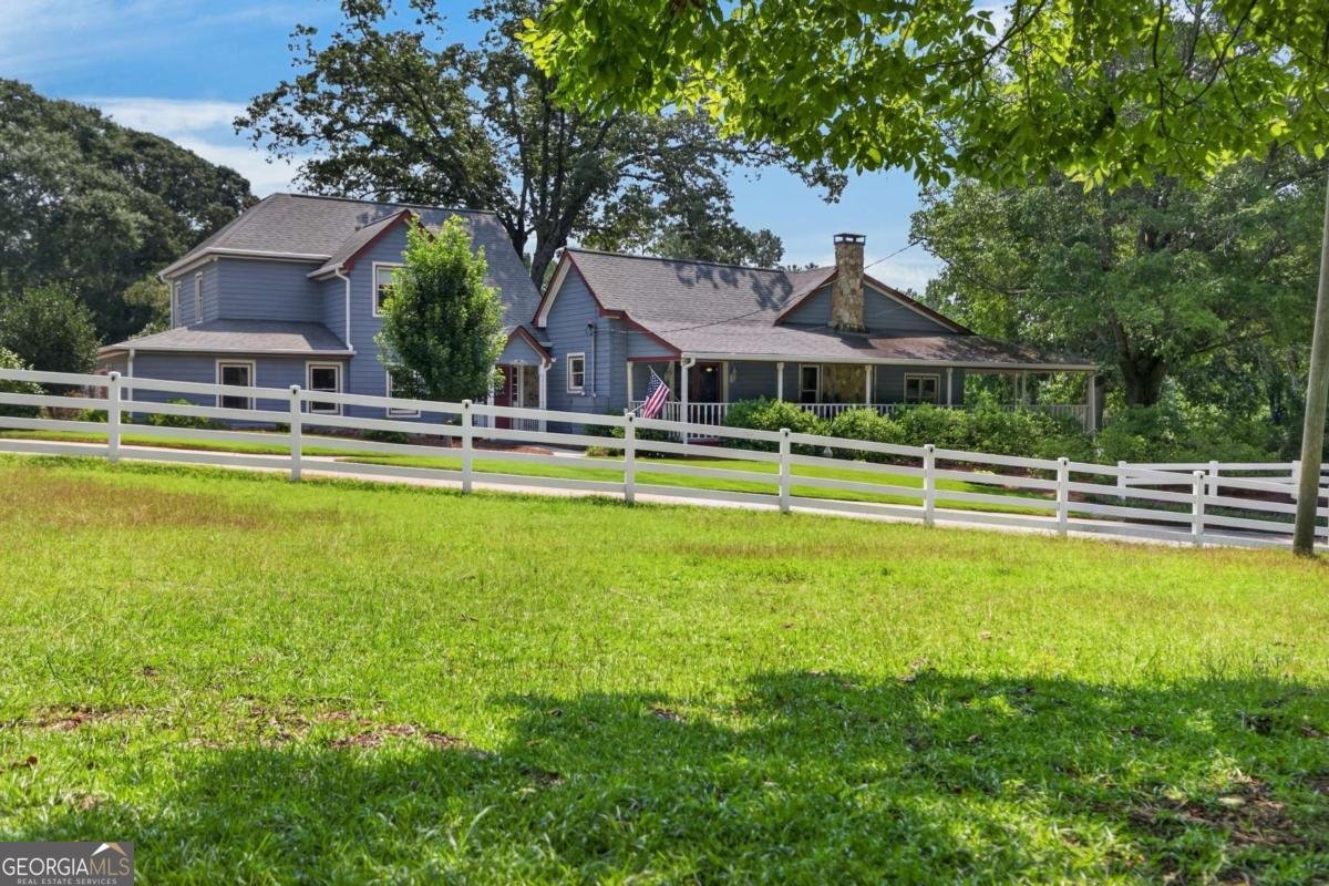 1111 Bakers Bridge Road Douglasville - Photo 6