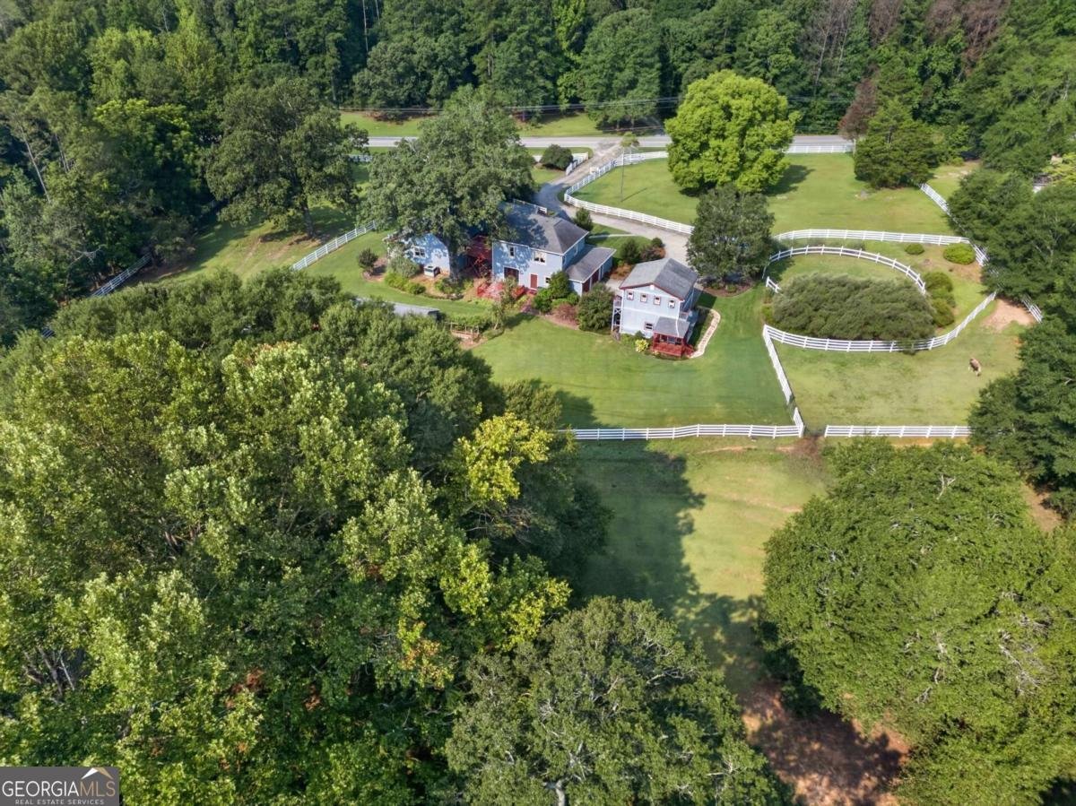 1111 Bakers Bridge Road Douglasville - Photo 66