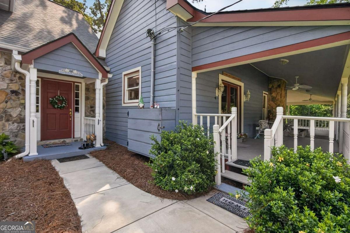 1111 Bakers Bridge Road Douglasville - Photo 9