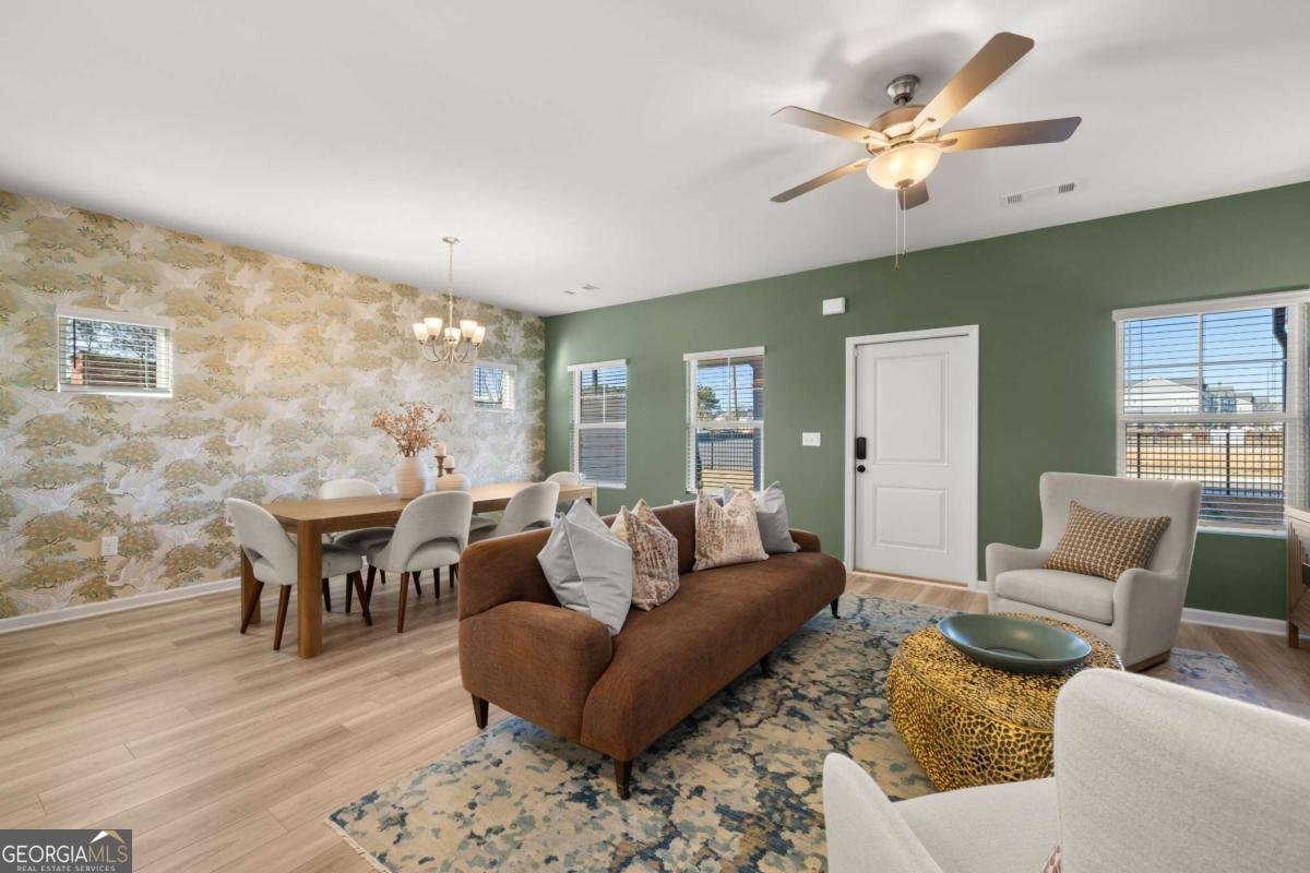 3263 Lake Carlton Road Loganville - Photo 15