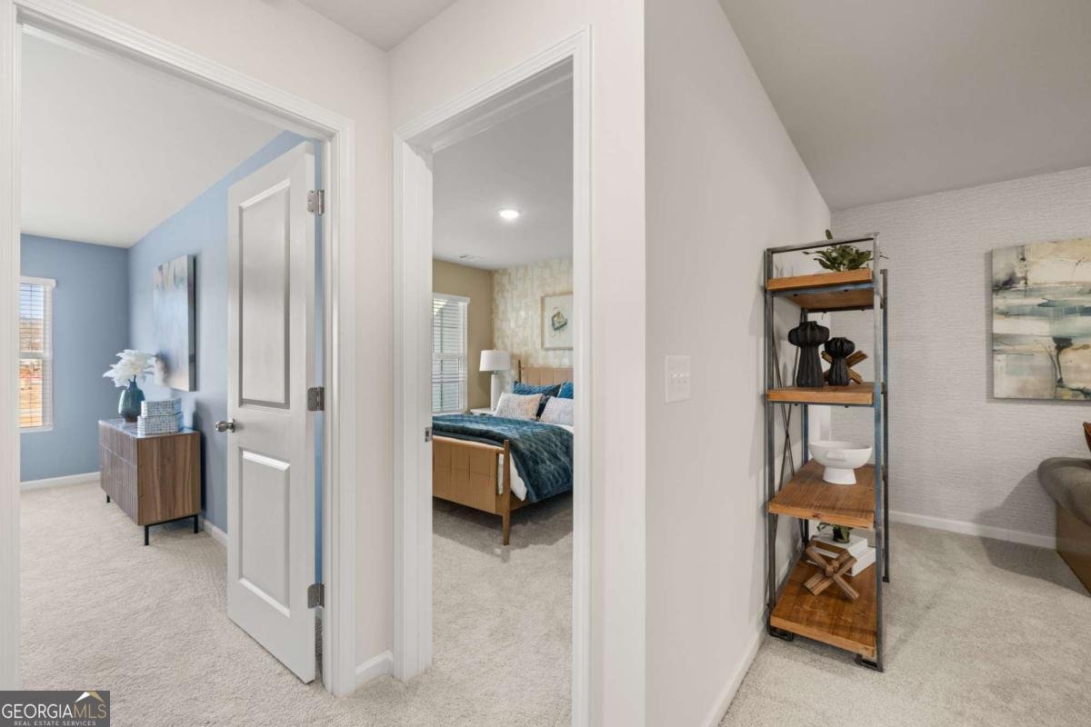 3263 Lake Carlton Road Loganville - Photo 20
