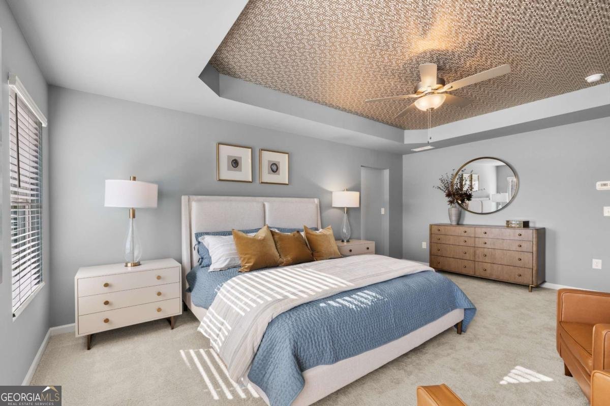 3263 Lake Carlton Road Loganville - Photo 24