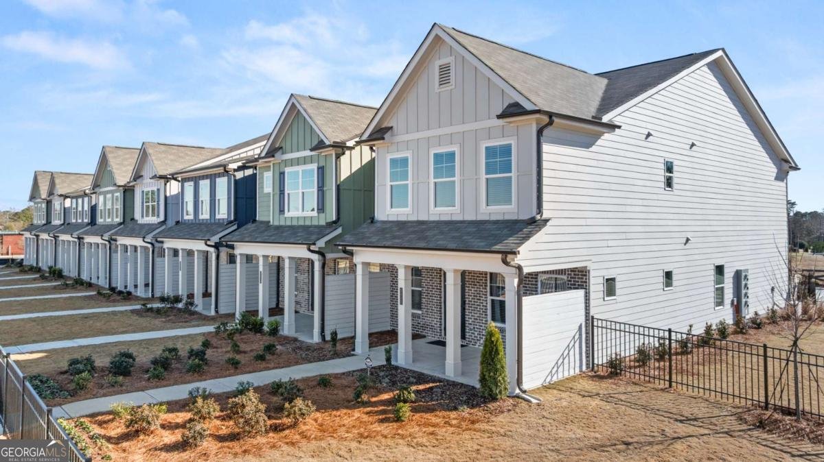 3263 Lake Carlton Road Loganville - Photo 6