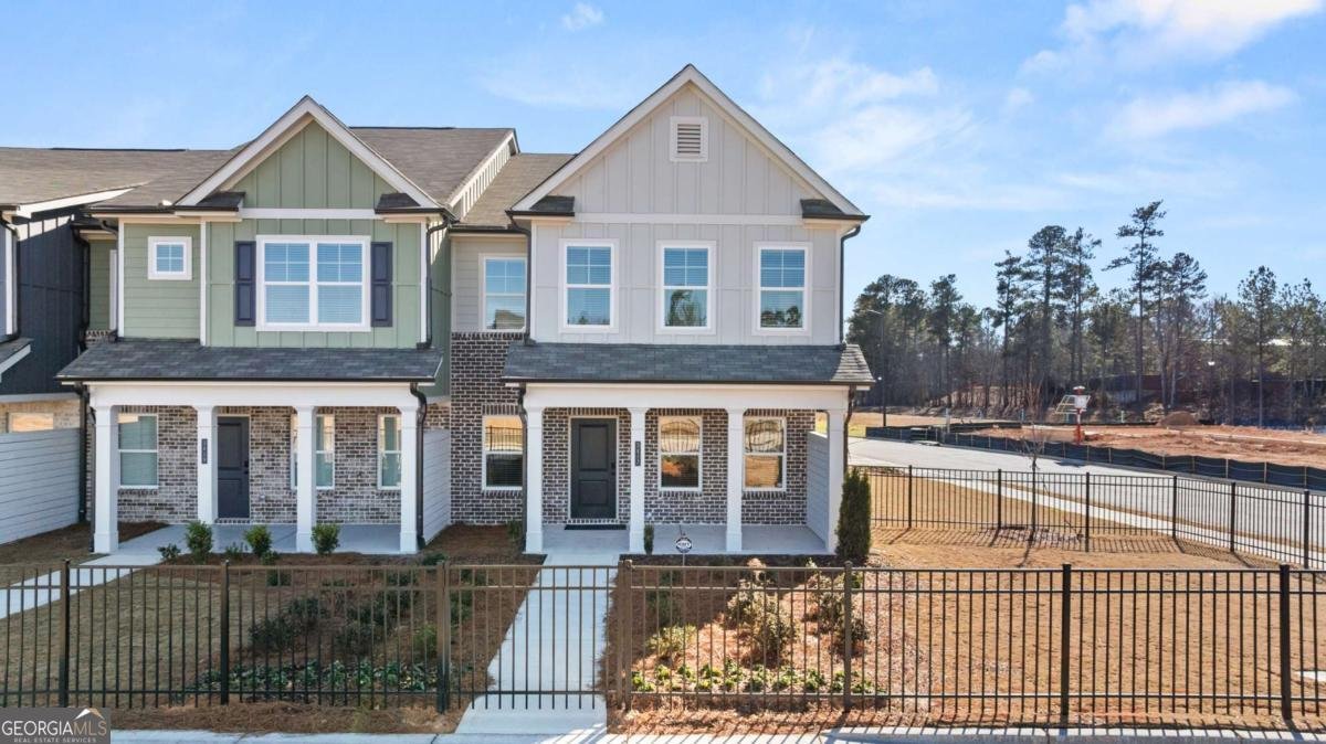3263 Lake Carlton Road Loganville - Photo 7