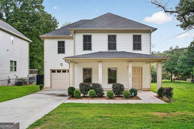 128 Nathan Road Atlanta - main photo