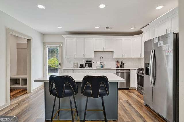128 Nathan Road Atlanta - Photo 11