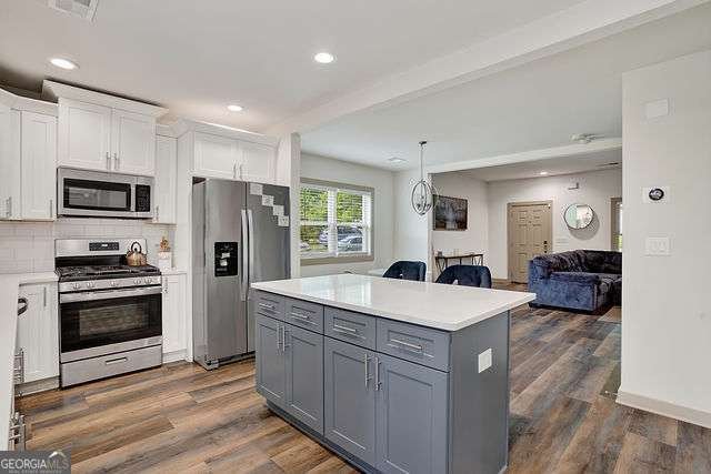 128 Nathan Road Atlanta - Photo 14