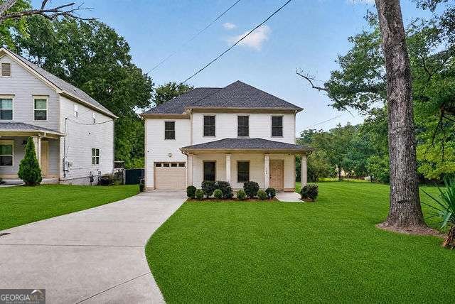 128 Nathan Road Atlanta - Photo 37