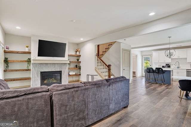 128 Nathan Road Atlanta - Photo 6