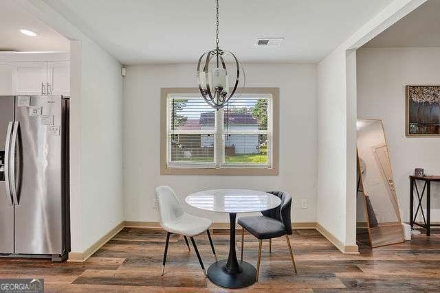 128 Nathan Road Atlanta - Photo 9