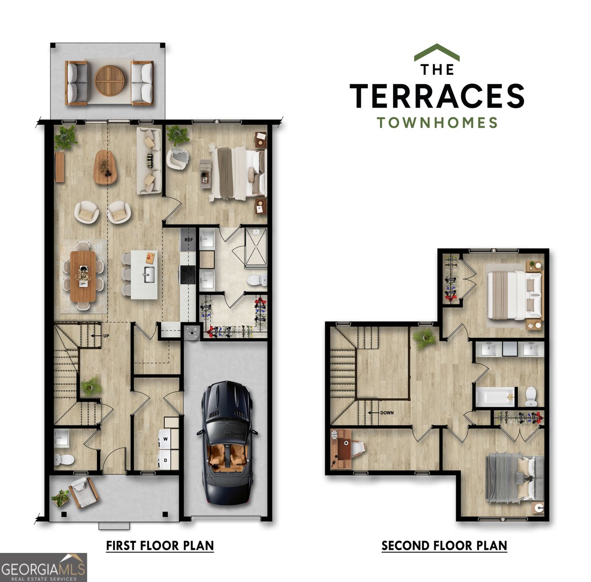 9 Slate Terrace Blairsville - Photo 12