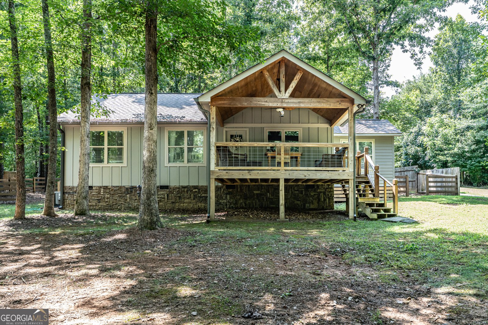 1437 Ben Mosley Circle Summerville - main photo