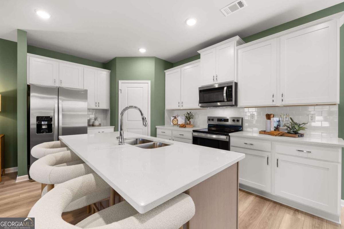 3283 Lake Carlton Road Loganville - Photo 18