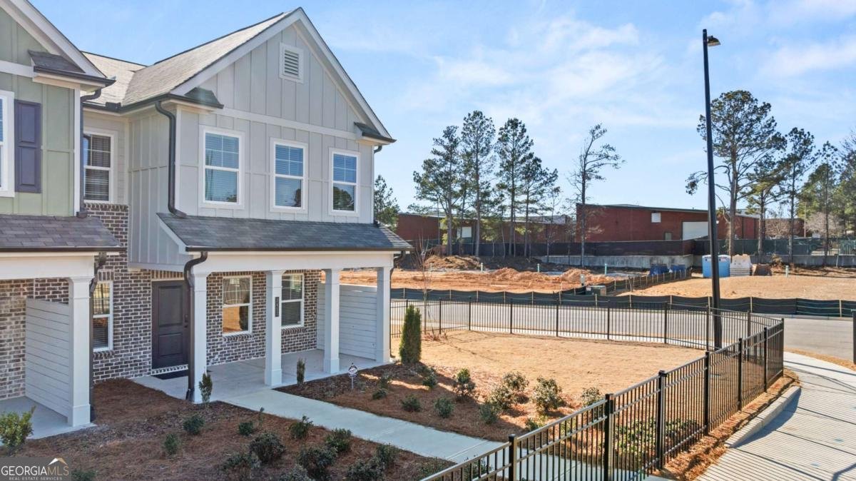 3283 Lake Carlton Road Loganville - Photo 8