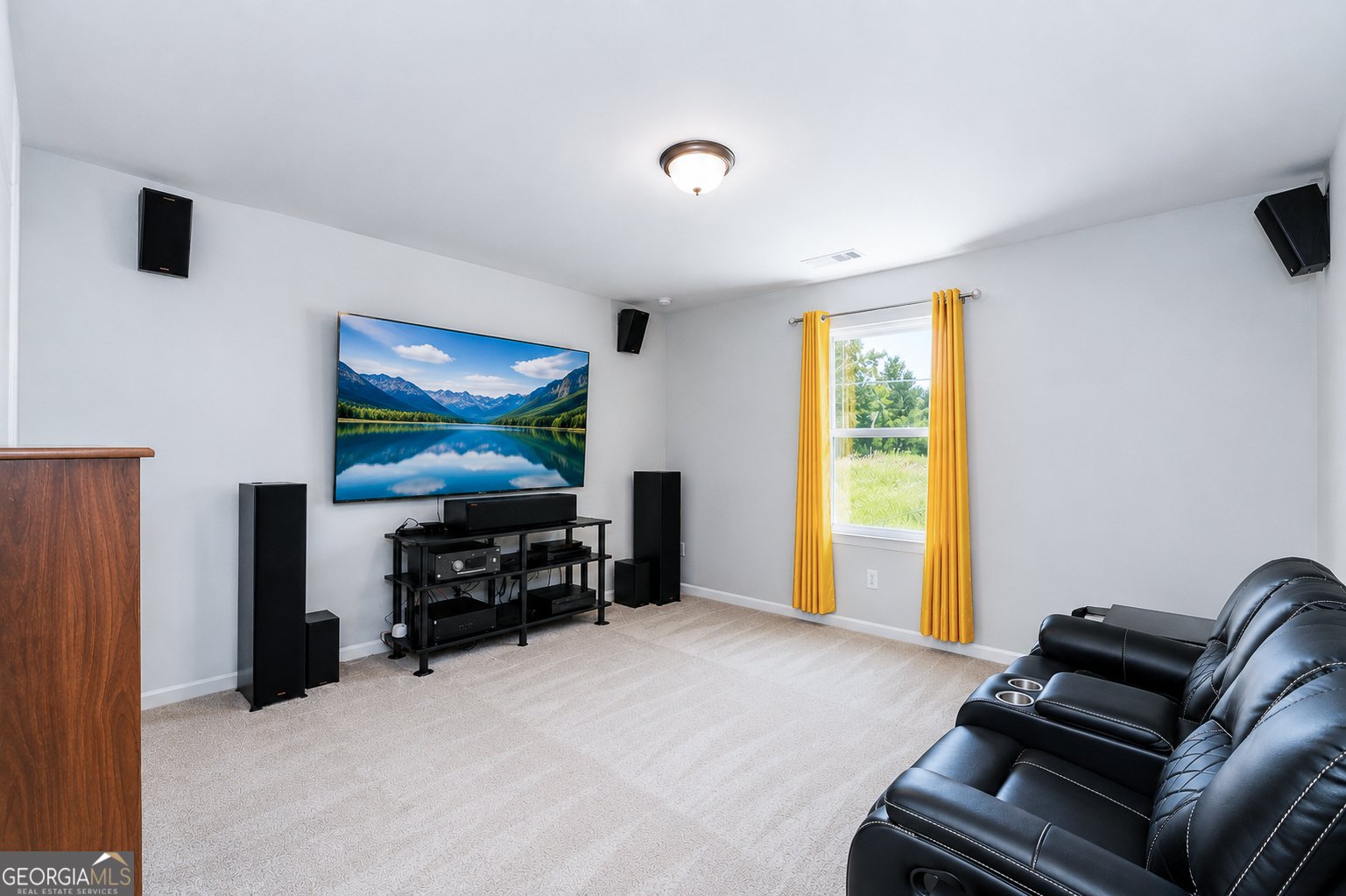 1871 Jordan Brook Drive Lawrenceville - Photo 18