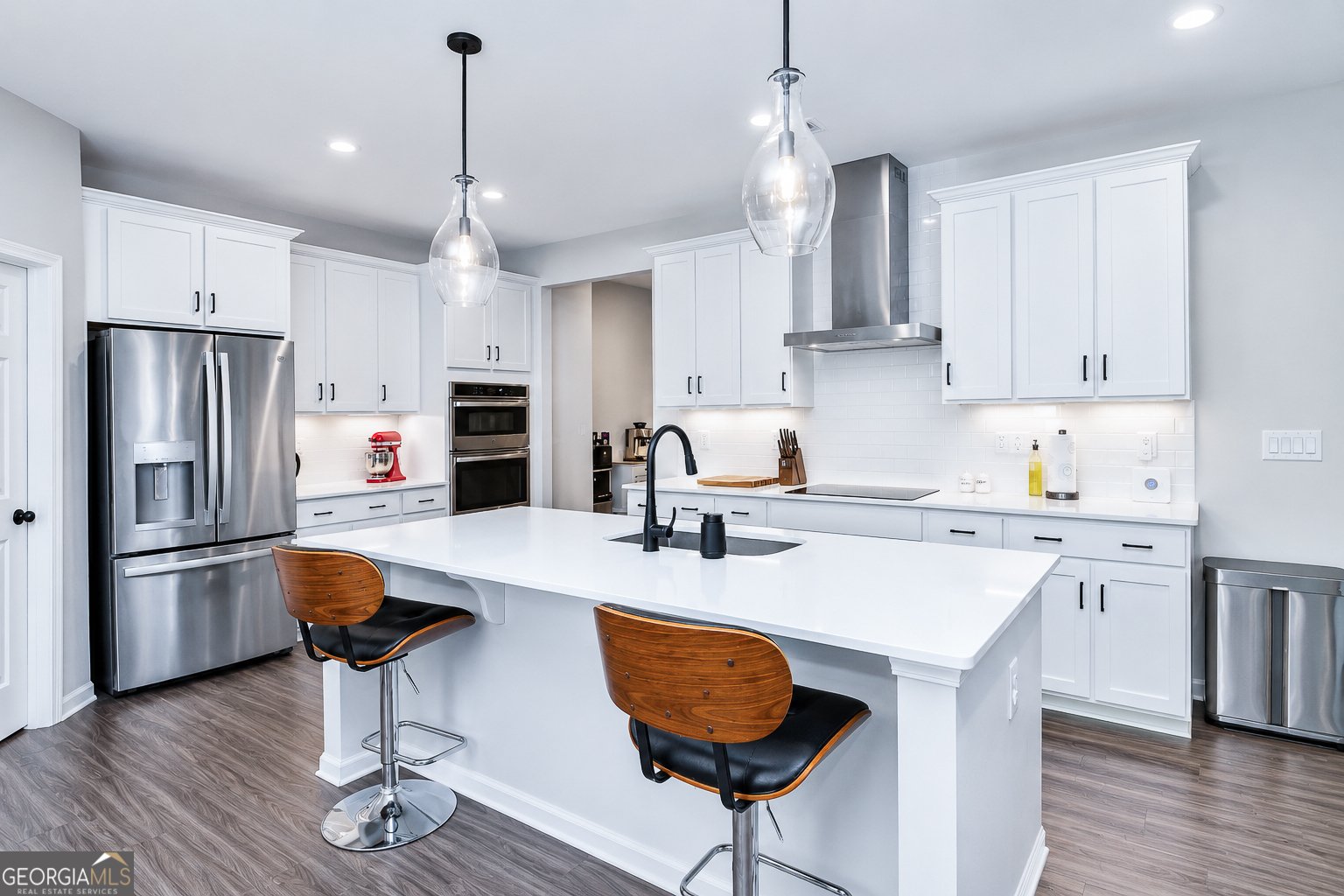 1871 Jordan Brook Drive Lawrenceville - Photo 19