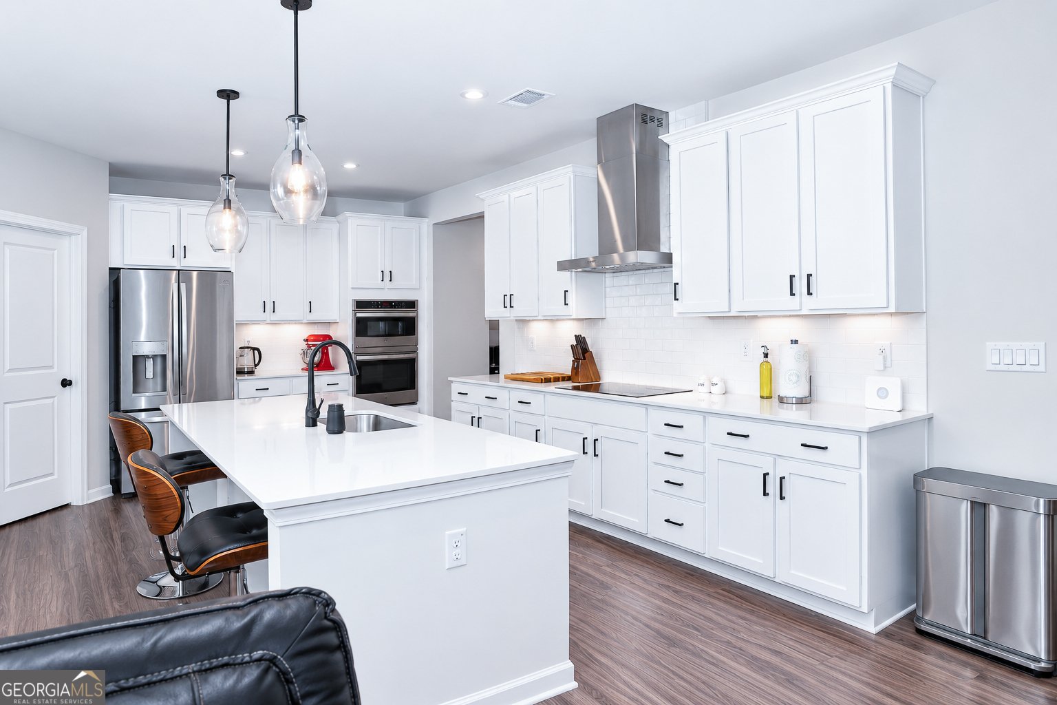 1871 Jordan Brook Drive Lawrenceville - Photo 20