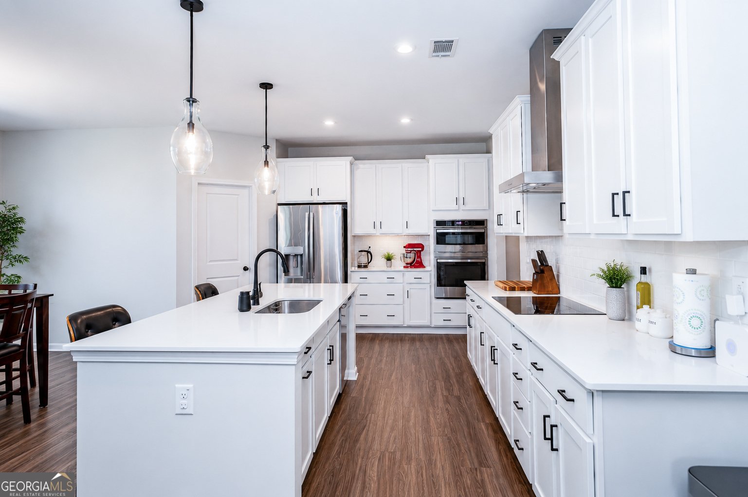 1871 Jordan Brook Drive Lawrenceville - Photo 21