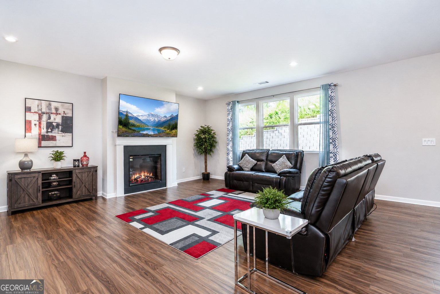 1871 Jordan Brook Drive Lawrenceville - Photo 22