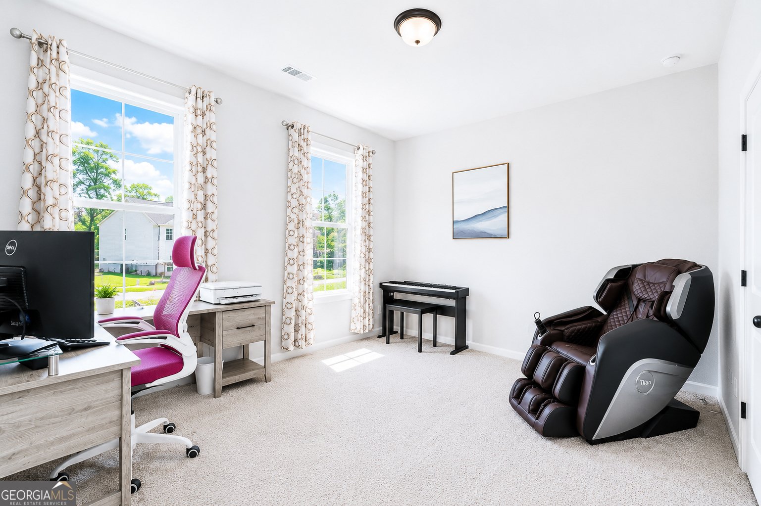 1871 Jordan Brook Drive Lawrenceville - Photo 24